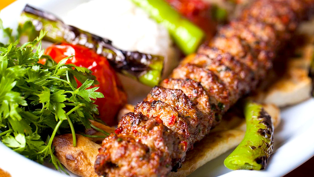 URFA KEBAP