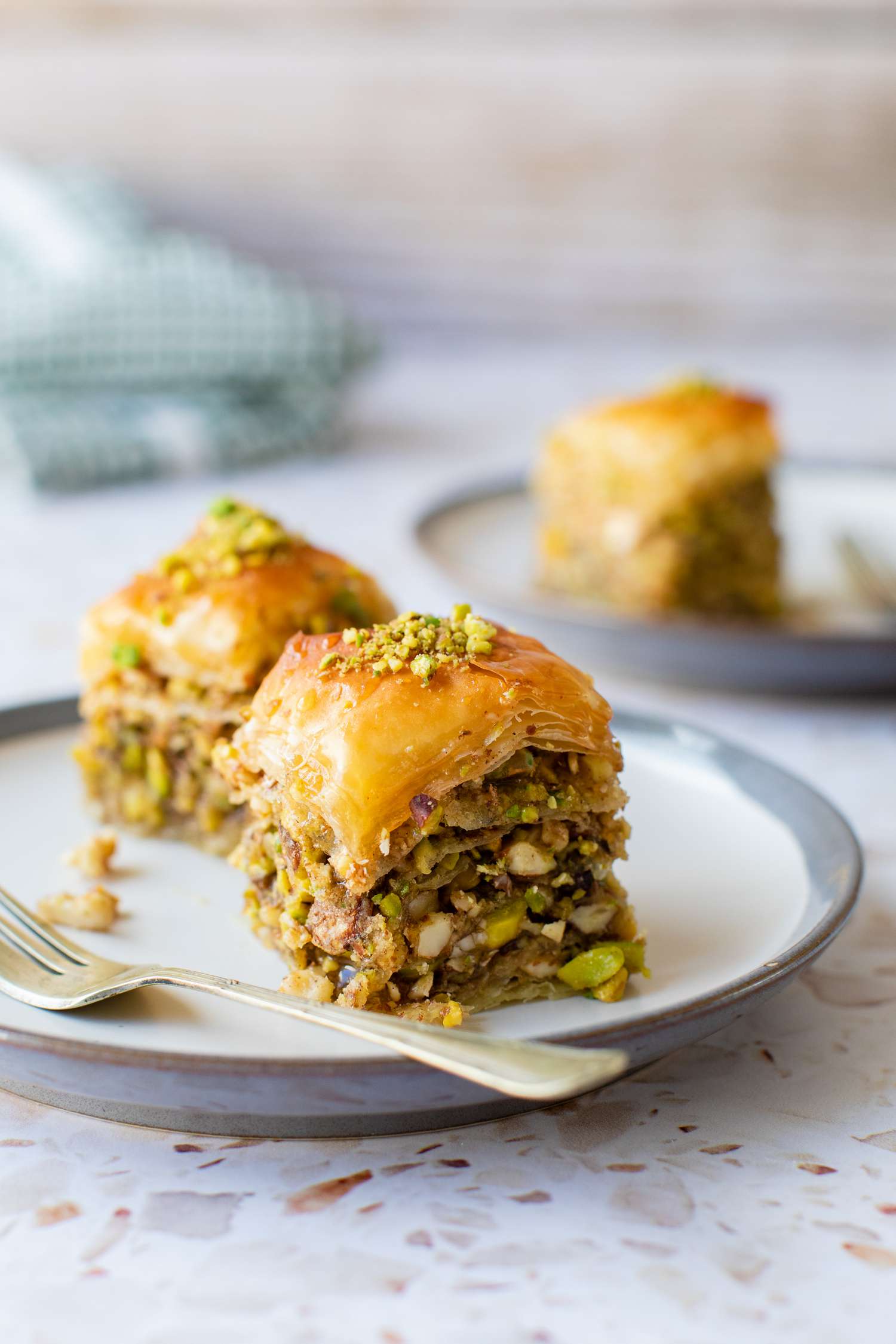 BAKLAVA